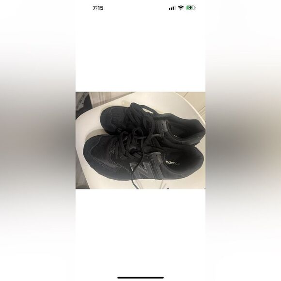 New Balance ML574EVE shoes Sz 9 main image 12